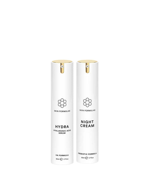 SKINFORMULAS “HYDRA RITUAL”